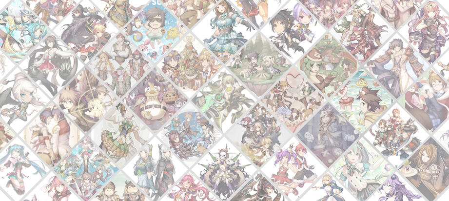 Collage / Art Compilation